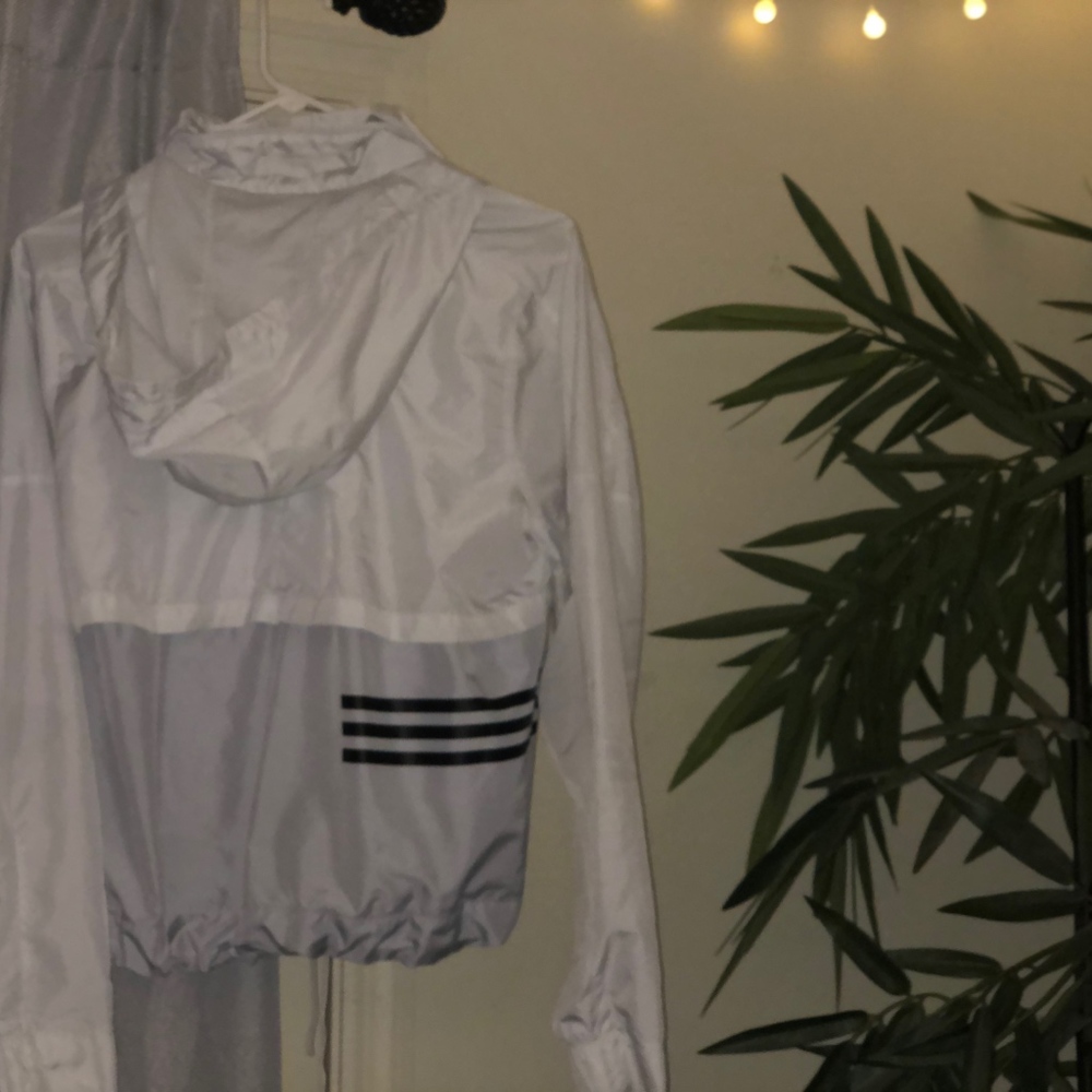 Jacket - Picture 2 of 3